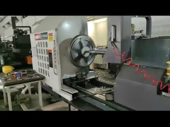Metal Spinning 