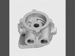 Metal casting parts 0923-2