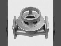 Metal casting parts 0923-3